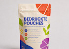 Pouches, Optimum Group™ Optikett, Etiketten, flexible Verpackungslösungen, Etikettendruckerei